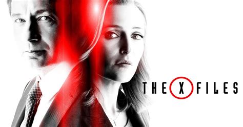 x files streaming uk